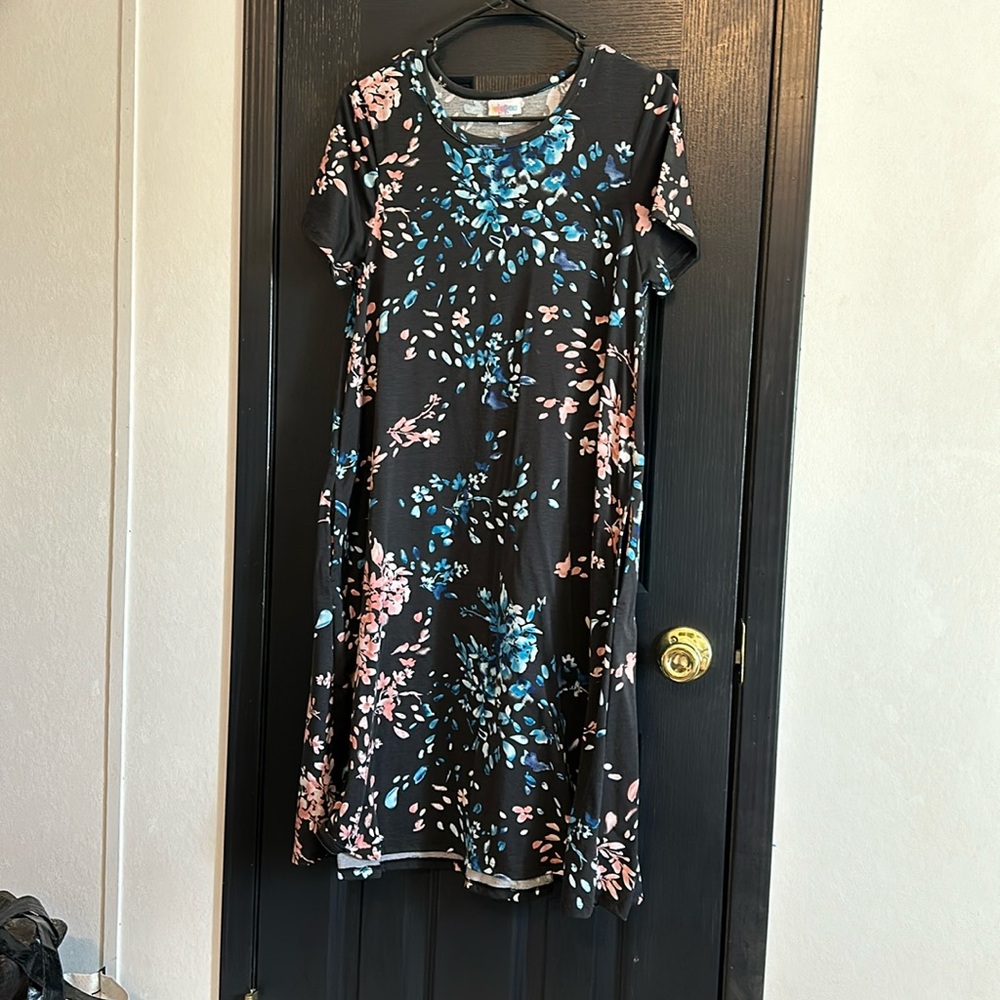 Lularoe dress